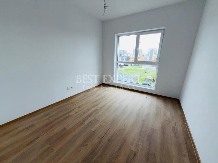 Apartament Decomandat Finalizat | Terasă Mare | Parcare Inclusă| Ideal Familie