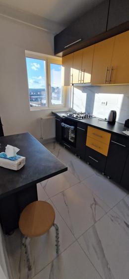 Penthouse bloc nou Craiovei | loc parcare