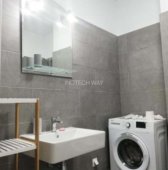 Studio dublu cu gradina Bucurestii Noi | Chitila | Straulesti - 6