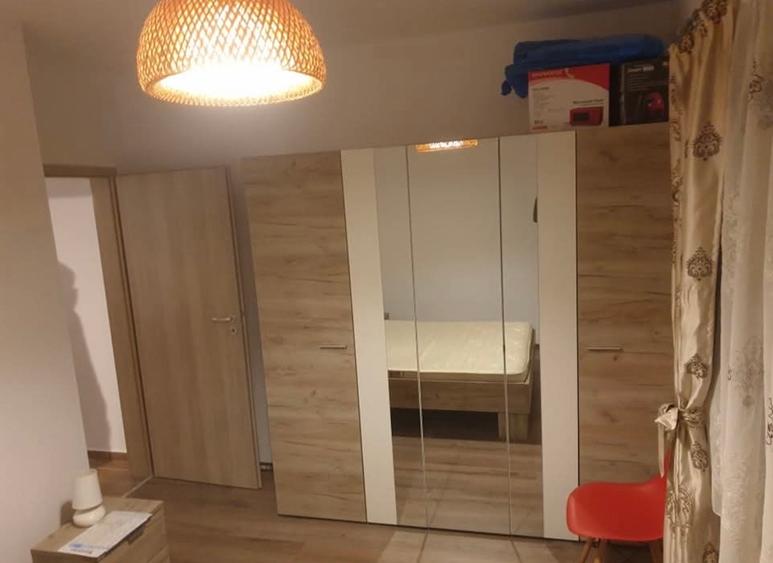 Vânzare apartament 2 camere Rotar Park 1/ metrou Pacii