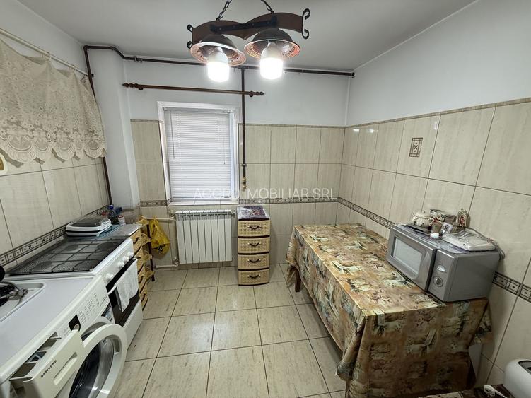 Apartament 4 camere zona Inel II - 8