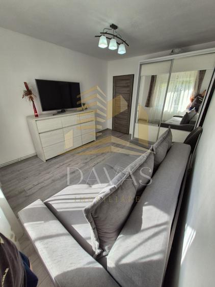 Apartament cu 3 camere | Manastur | scoala gimnaziala Octavian Goga