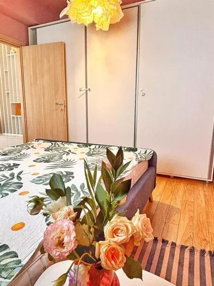 Apartament 2 camere 13 Septembrie | Marriott