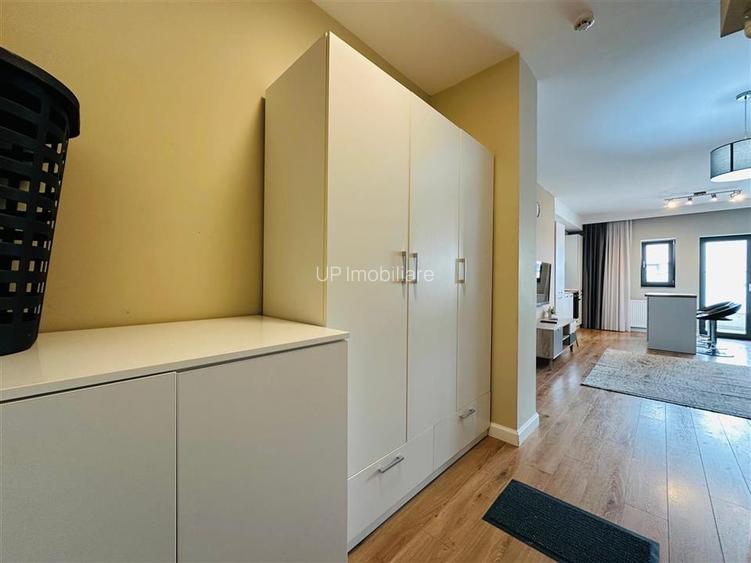 APARTAMENT 2 CAMERE | BLOC NOU | ZONA CALEA ARADULUI | LUCEAFARUL - 6