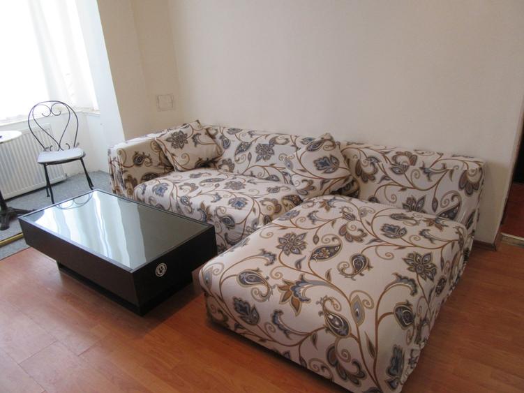 Inchiriere 2 camere Pta. Romana - Eminescu - Dacia