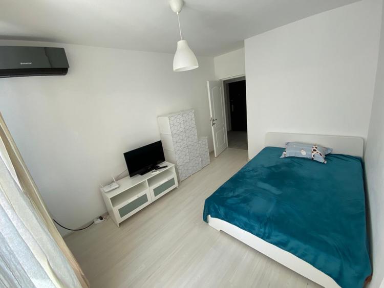 Inchiriere Garsoniera Decomandata Militari Residence