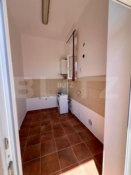 Apartament de vanzare, 26 mp, zona Gruia - 6