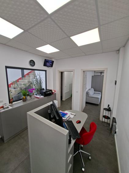 Vand proprietate cu multiple posibilitati de functionare