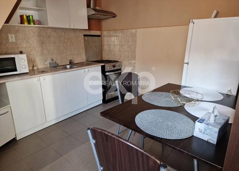 Apartament 1 camera | Ultracentral | Zona UMF - 3