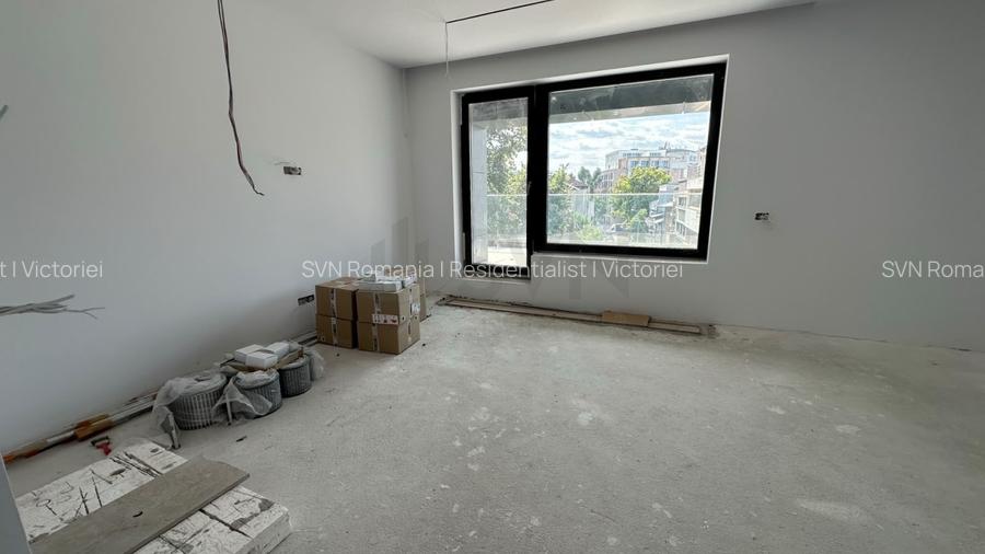 REA1029215 Penthouse - Parcul Carol - Bloc Nou - 6