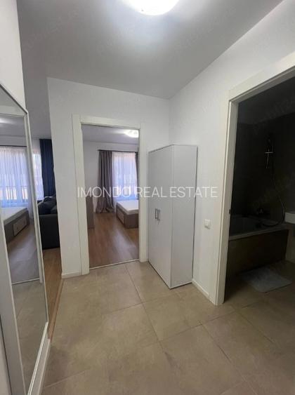 2 Camere I PIPERA I H PIPERA LAKE I  Loc De Parcare - 5