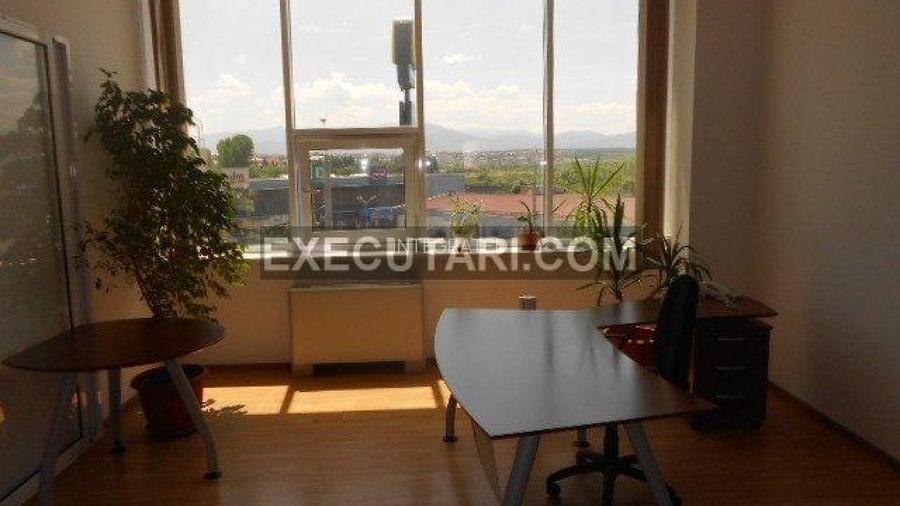 SIBIU - CENTRAL - IMOBIL P+3 - COMERCIAL / BIROURI - 5,500 MP - 8