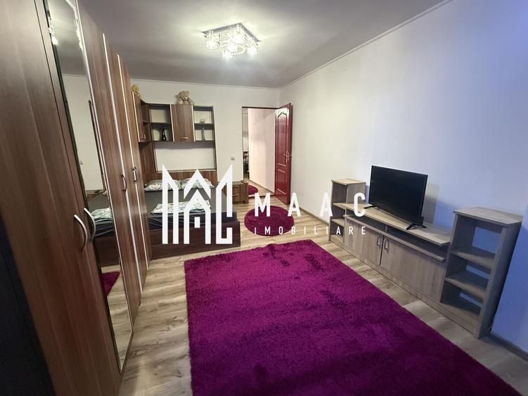 Garsonieră de închiriat Sibiu | Terezian | curte proprie