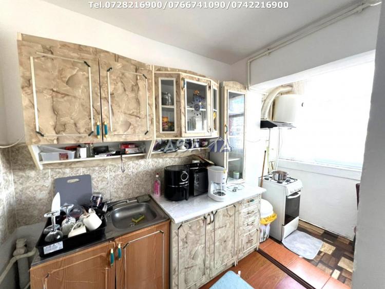Apartament 2 camere, situat in Targu Jiu, Aleea Plopilor