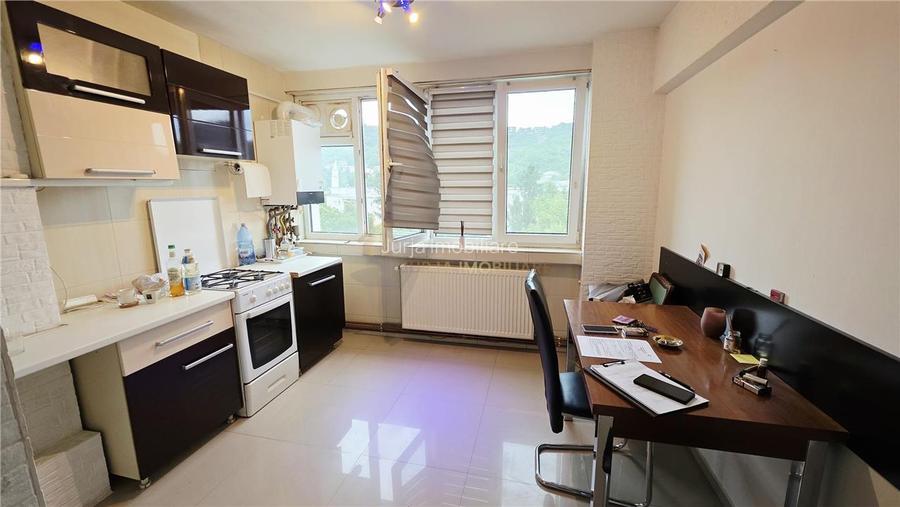 APARTAMENT 3 CAMERE 70 MP GRIGORESCU ZONA  POLICLINICA GRIGORESCU - 3