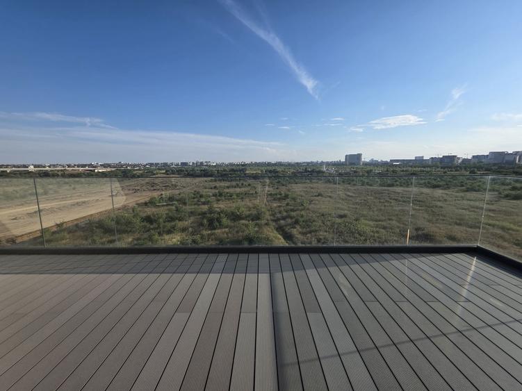 PENTHOUSE | 4 CAMERE | TERASĂ 41 MP | 2 PARCĂRI SUBTERANE | PIPERA