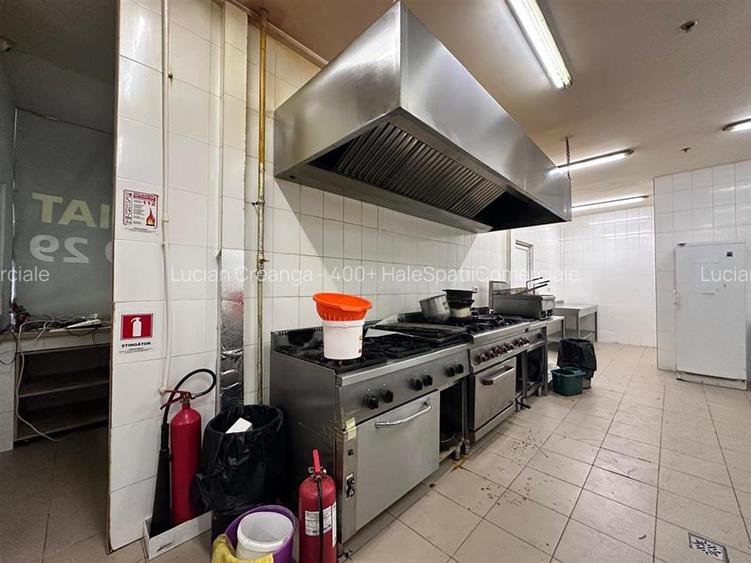 Spatii Egros Calea Chisinaului, depozit productie de la 80mp la 1000mp - 10