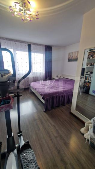 Casa de vanzare, cu 3 camere, 95 mp,  zona Craiter - 9