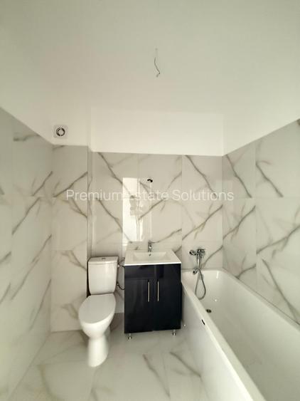 GARSONIERA FINALIZATA - BLOC NOU - MILITARI RESIDENCE - COMISION 0% - 11