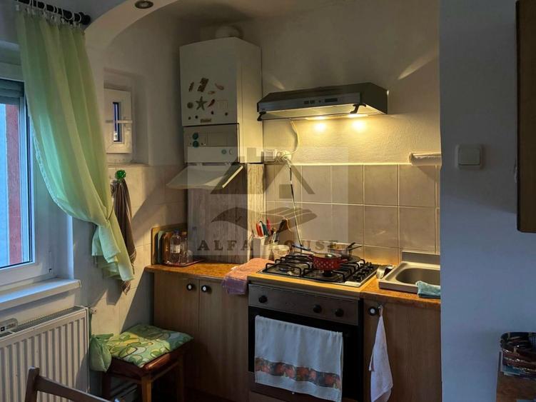Apartament cu trei camere, zona Racadau 75mp + doua balcoane 8mp