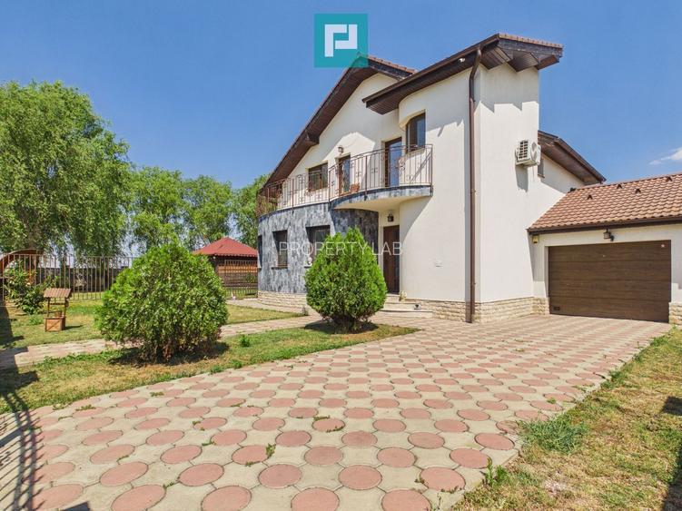 Vilă unică în Șiria | 160 mp utili | Teren 945 mp - 30