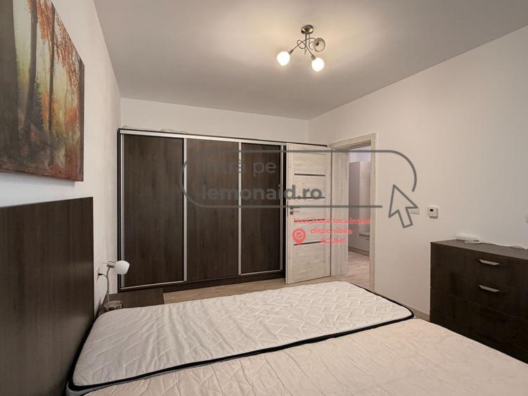 Apartament 2 camere | clădire nouă - Macilor - Braytim