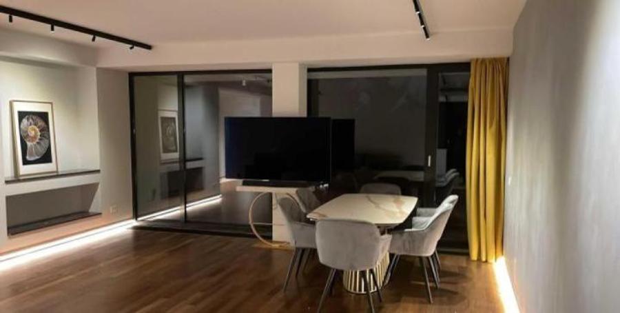 Floreasca Boutique Lux 3 camere