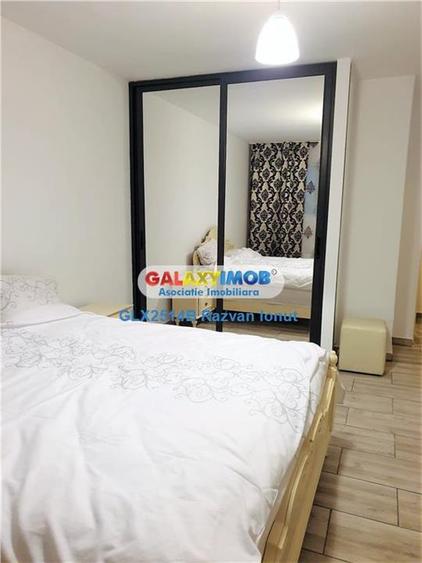 Garsoniera renovata utilata Pacii centrala parcare