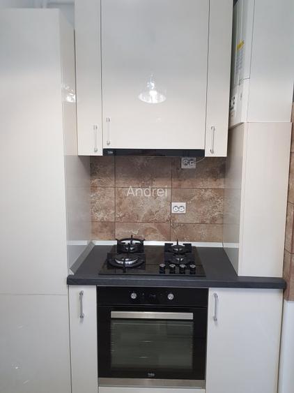 Apartament de 2 camere mobilat si utilat Sud Park City Brancoveanu Berceni 2018 - 10