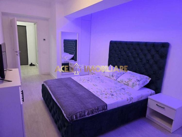 2 Camere de inchiriat | Smart Lujerului | Centrala | Parcare | Metrou - 3