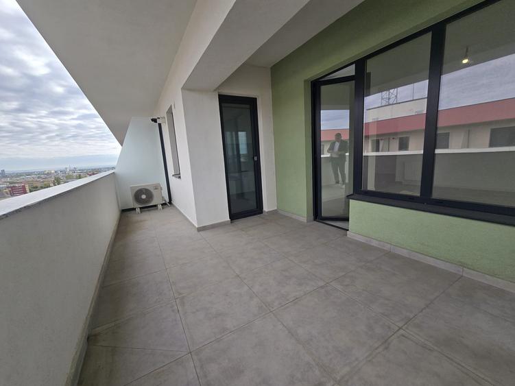 Apartament 2 camere intabulat,finalizat,parcare subterana,zona centrala,159969