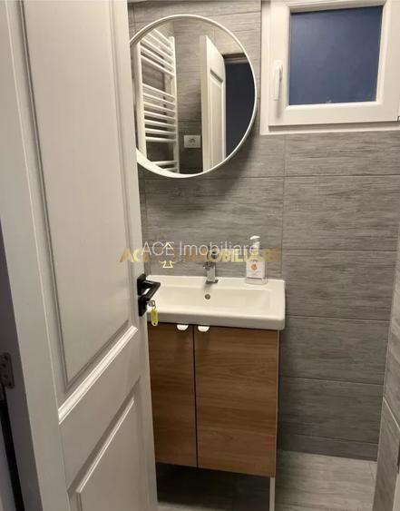 3 Camere de inchiriat | 1 Mai | Partial Mobilat | 2bai - 4