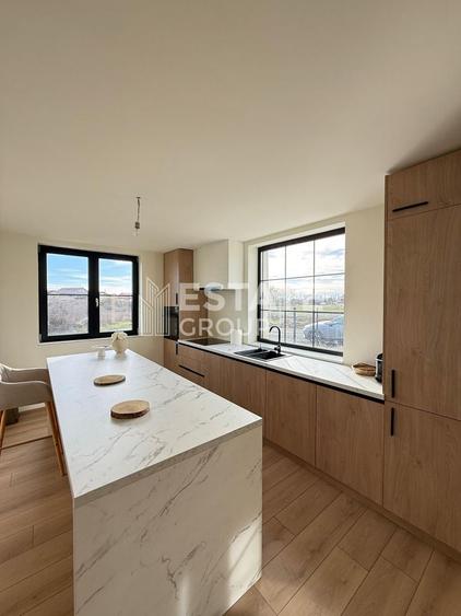 Duplex modern Mosnita Noua