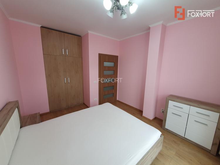 Apartament 2 camere la parter, parcare proprie, zona Iosefin - 15