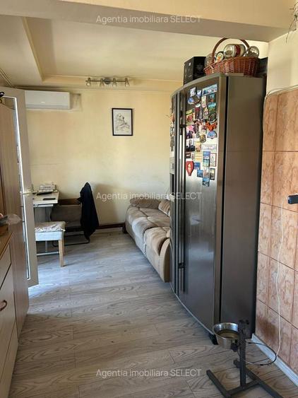 Mobilat, utilat ,Apartament cu 3 camere, Centru Nou