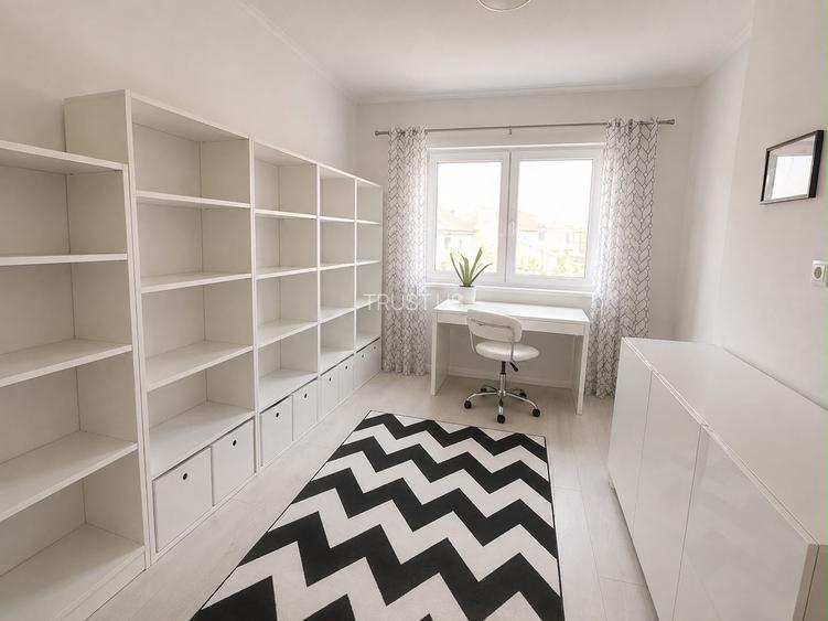 Comision 0% Duplex cu 4 dormitoare, zonă de pădure Dumbrăvița
