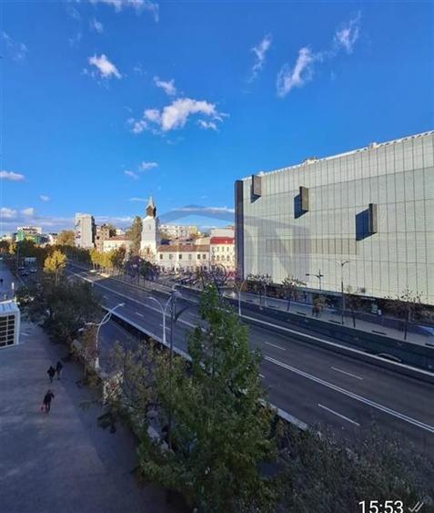 Apartament 2 camere renovat modern, zona Universitate