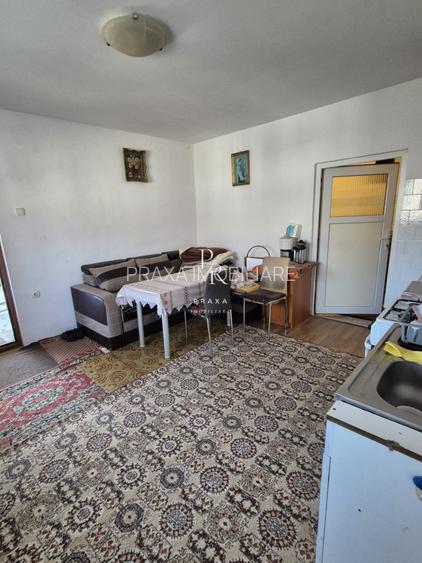 Casa individuala, teren 1580, str Avram Iancu, Floresti - 7