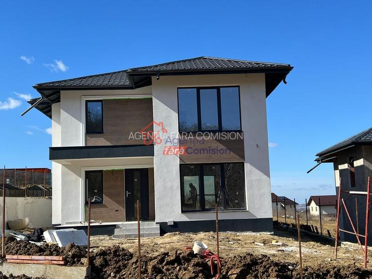 Casa individuala, 119mp, 21000 euro, Barnova - 2