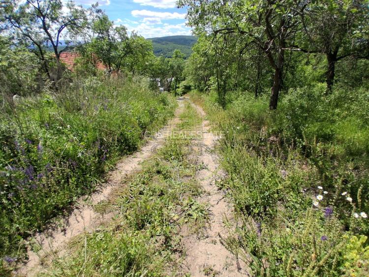 Ofertă de vânzare teren intravilan de 1033 mp., sat Popești - 2