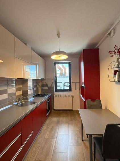 Apartament 2 camere decomandat | Park Lake! | Panorama spre lac!