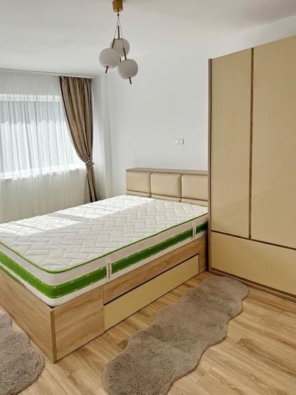 APARTAMENT 2 CAMERE SI O TERASA GENEROASA IN RACADAU