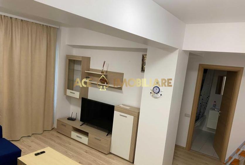 2 Camere de inchiriat | Baneasa | Centrala proprie | Mobilat si Utilat