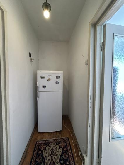 Apartament 3 camere, semidecomandat, 52mp utili, zona Iosefin