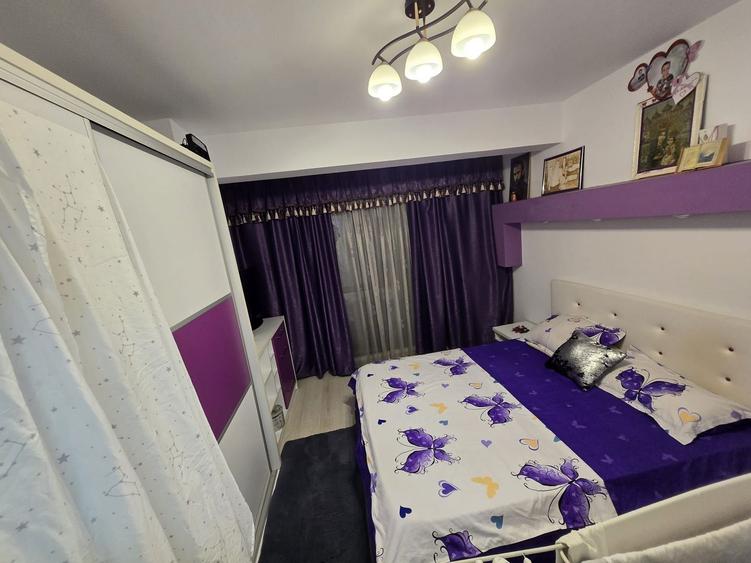 APARTAMENT 2 CAMERE-MODERN-13 SEPTEMBRIE-PROSPER-BLOC 2016-CENTRALA