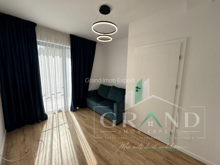 Casă modernă cu 4 camere | Terasă | Grădină | Garaj | Borhanci–Romul Ladea - 27