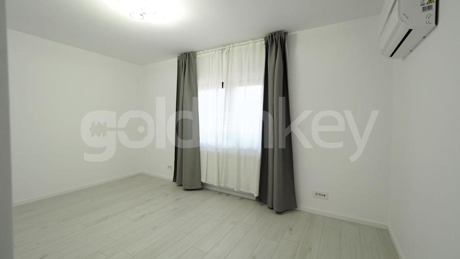 Vila spatioasa cu 6 camere | 500mp teren | British School - 16