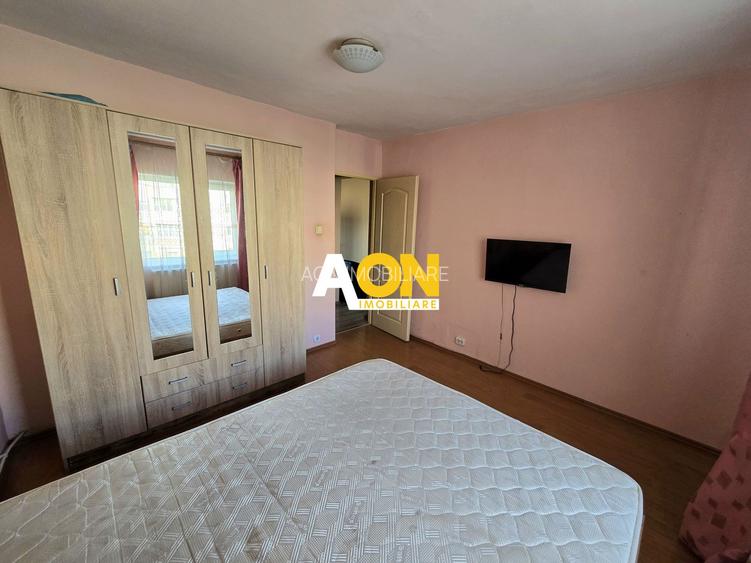 Apartament cu 2 Camere, Etaj 1, Zona Sub Stadion - 4