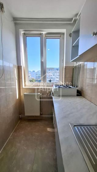 Garsoniera Spatioasa I Astra - 11