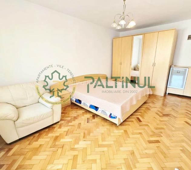 Apartament 4 camere cu balcon Siretului -Mobilat si utilat - 3